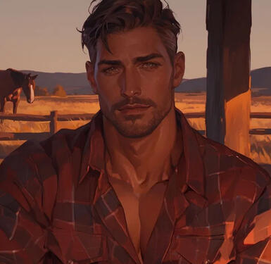 Joshua Berry