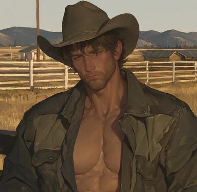 Lance Halvorsen
